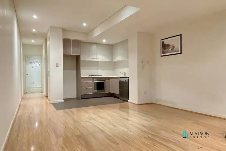 33B/88 James Ruse Drive, Rosehill NSW 2142