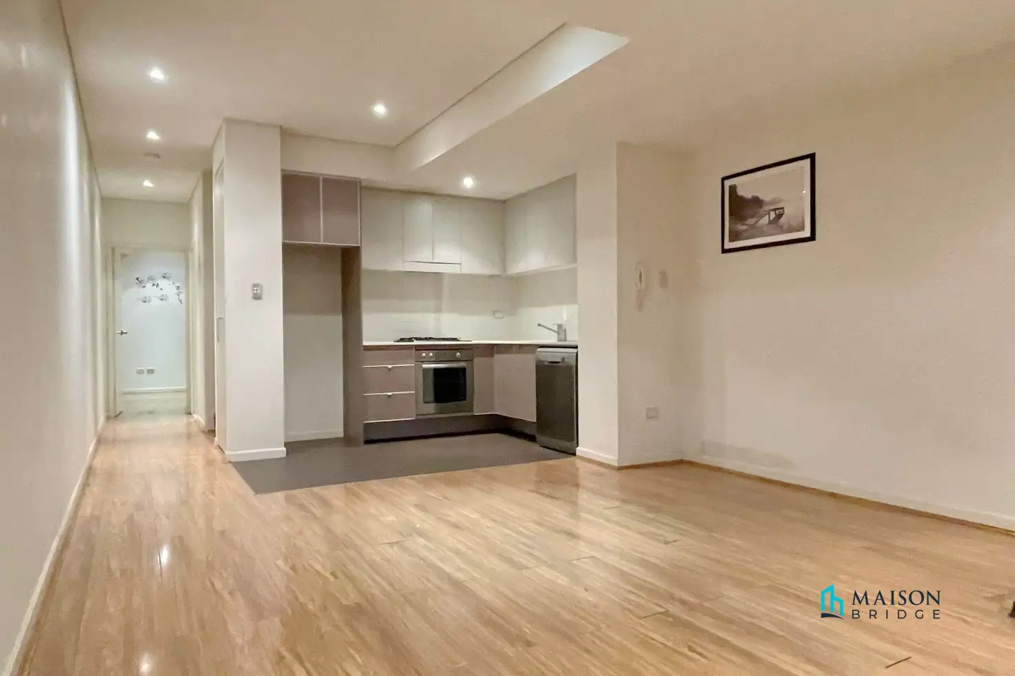 Main view of Homely apartment listing, 33B/88 James Ruse Drive, Rosehill NSW 2142