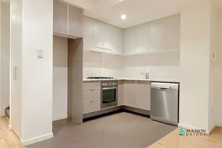 Third view of Homely apartment listing, 33B/88 James Ruse Drive, Rosehill NSW 2142