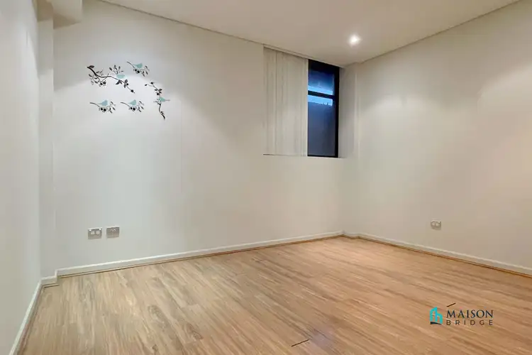 Fourth view of Homely apartment listing, 33B/88 James Ruse Drive, Rosehill NSW 2142