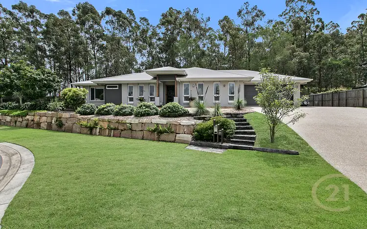 21 Egret St, Upper Kedron QLD 4055