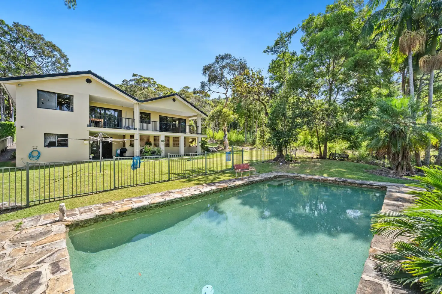 Main view of Homely house listing, 48 Wabash Avenue, Cromer NSW 2099