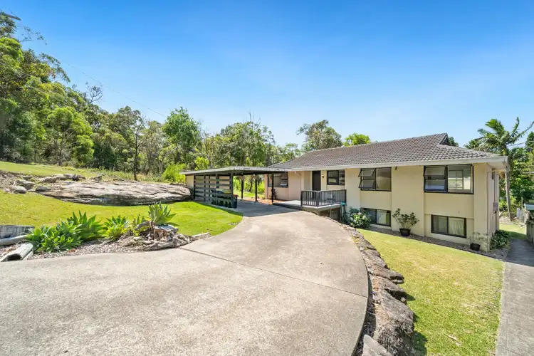 Second view of Homely house listing, 48 Wabash Avenue, Cromer NSW 2099