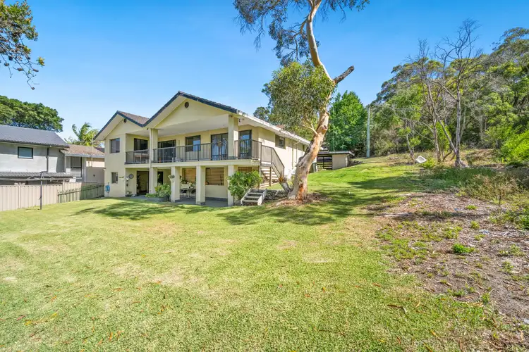 Third view of Homely house listing, 48 Wabash Avenue, Cromer NSW 2099