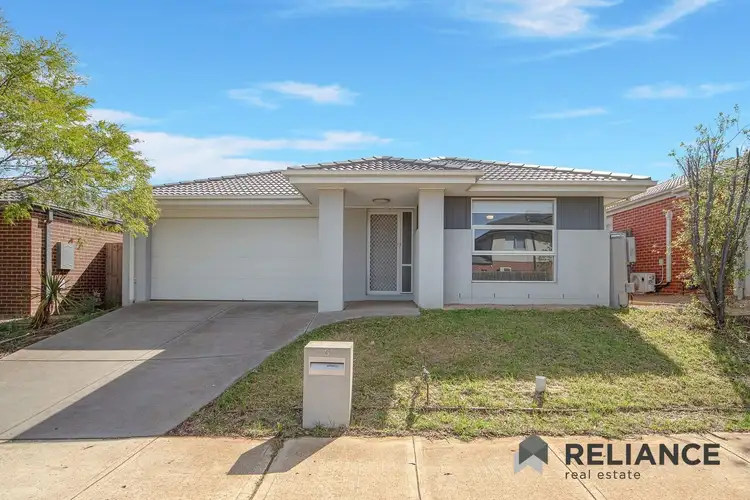 6 Clarice Crescent, Brookfield VIC 3338