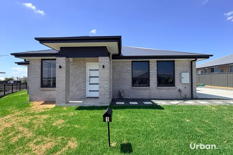 1 Herdsmen Road, Lochinvar NSW 2321