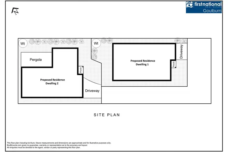 Fifth view of Homely land listing, 2 City View Road, Goulburn NSW 2580