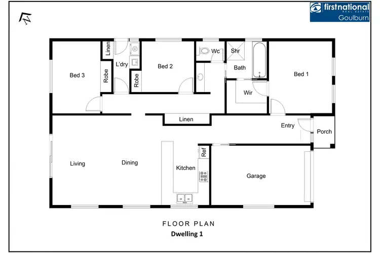 Sixth view of Homely land listing, 2 City View Road, Goulburn NSW 2580