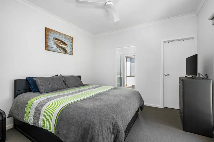 Fifth view of Homely house listing, 52 Fisher Street, Portarlington VIC 3223