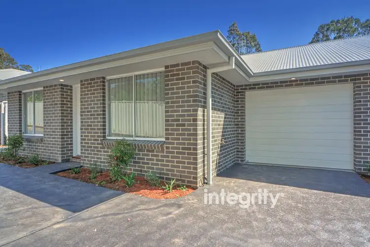 3/75 Albatross Road, West Nowra NSW 2541
