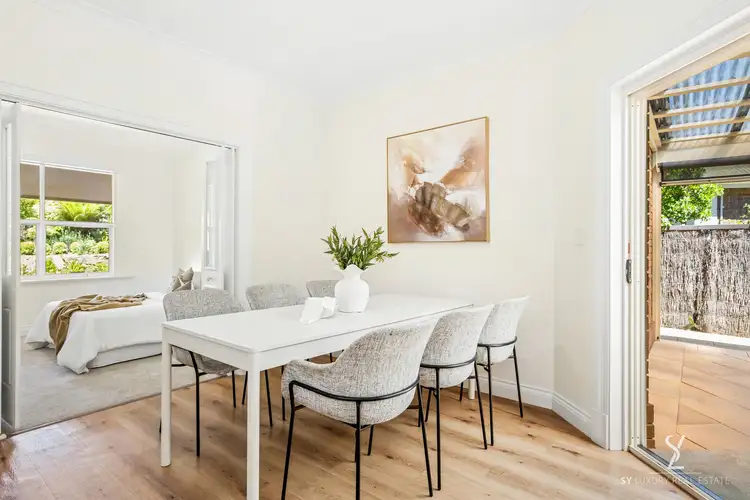 Sixth view of Homely house listing, 2/5 Mount Barker Road, Urrbrae SA 5064