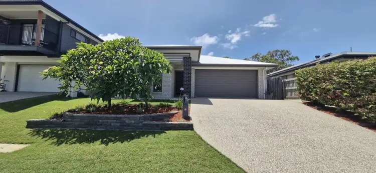 Second view of Homely house listing, 40 Water Gum Crescent, Ningi QLD 4511