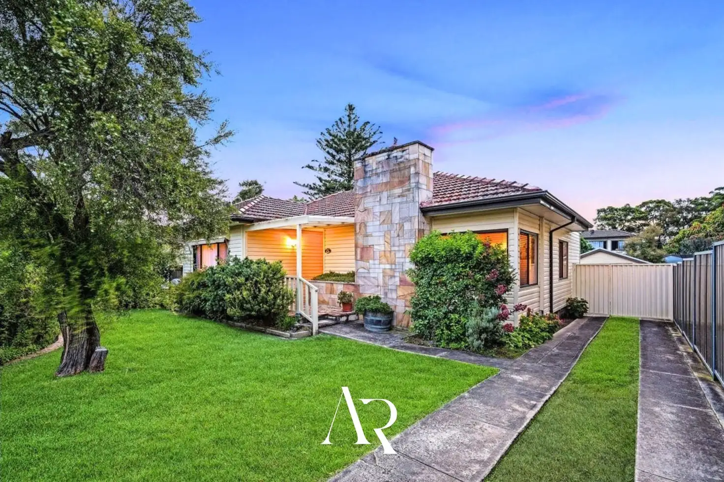 Main view of Homely house listing, 26 Uralla Avenue, Padstow NSW 2211