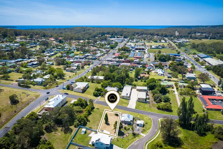 Sixth view of Homely land listing, 24 Monaro Street, Pambula NSW 2549