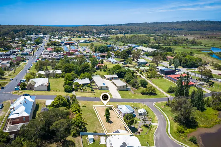 Seventh view of Homely land listing, 24 Monaro Street, Pambula NSW 2549