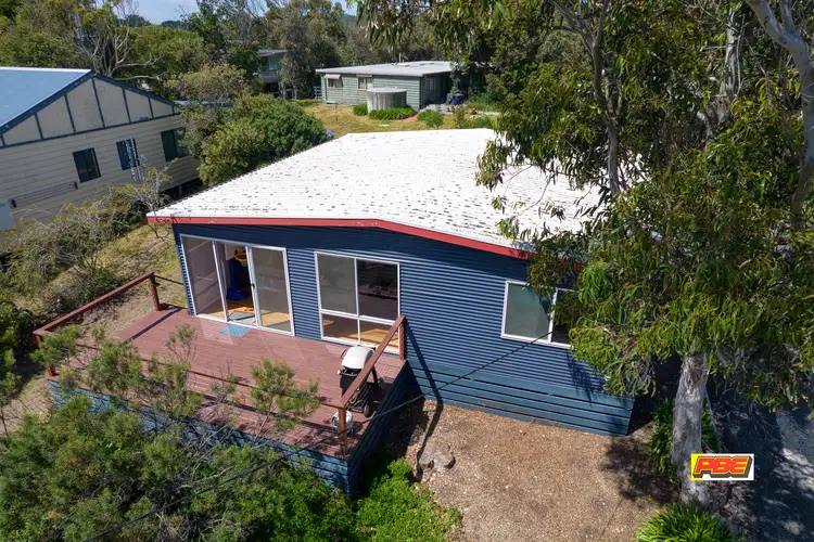 Second view of Homely house listing, 6 Pandora Avenue, Venus Bay VIC 3956