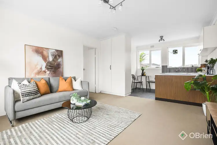 Sixth view of Homely unit listing, 11/42 White Street, Mordialloc VIC 3195