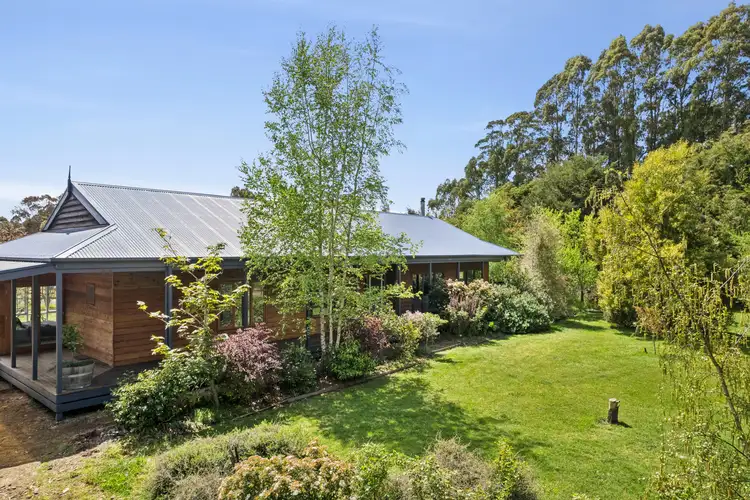 45 Blue Mount Road, Trentham VIC 3458