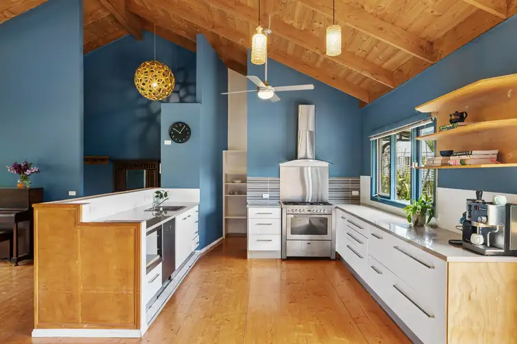 Sixth view of Homely house listing, 45 Blue Mount Road, Trentham VIC 3458