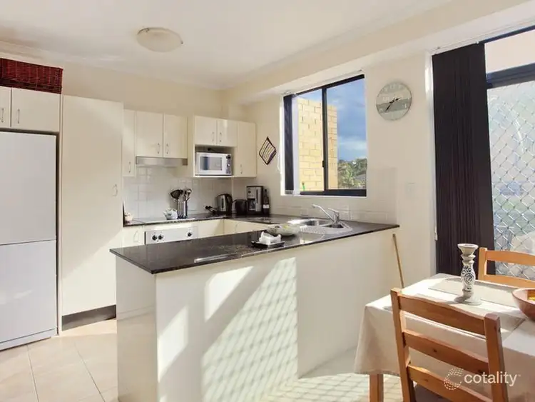 Second view of Homely unit listing, 14/32 Fisher Road, Dee Why NSW 2099
