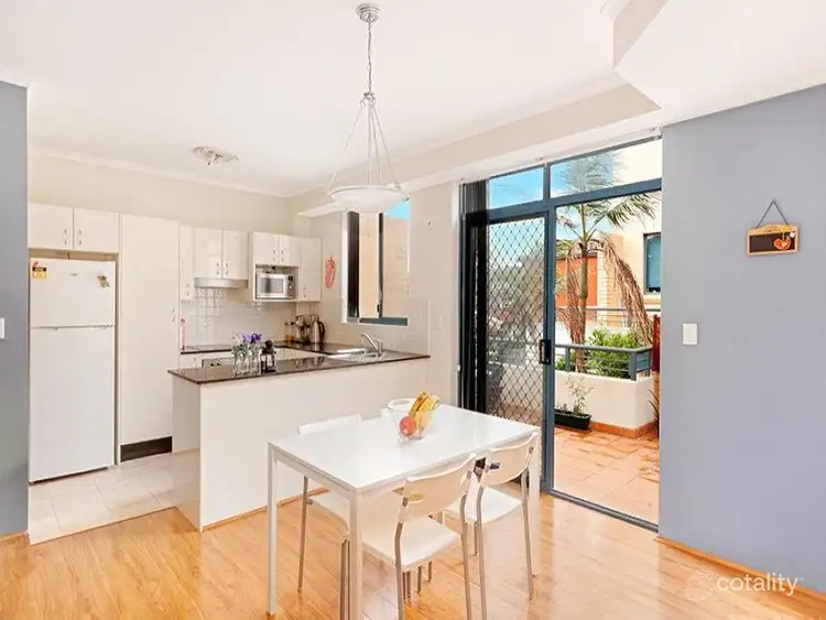 Fourth view of Homely unit listing, 14/32 Fisher Road, Dee Why NSW 2099