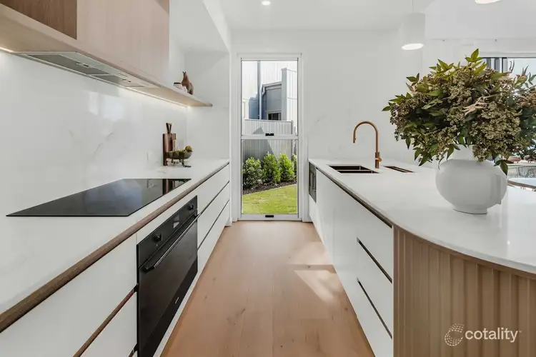 Fifth view of Homely house listing, 49 Rudd Street, Broadbeach Waters QLD 4218