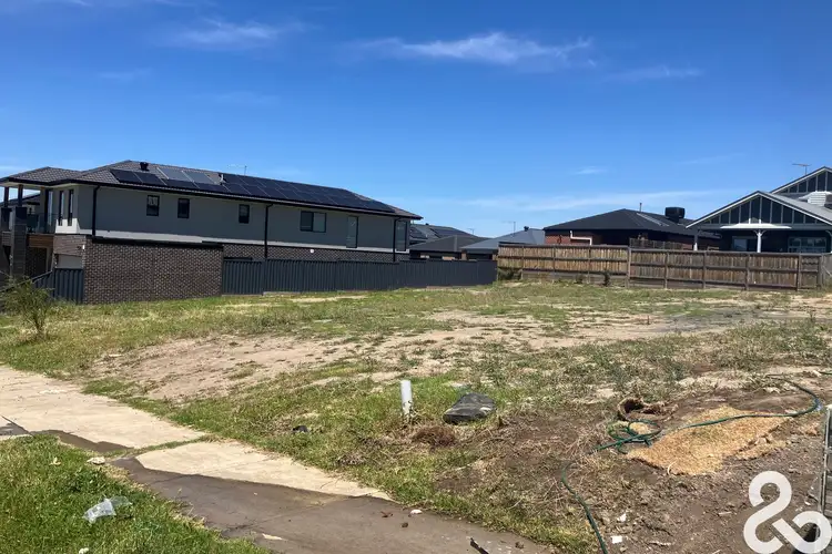 Sixth view of Homely land listing, 31, 33, 35 Martin Close, South Morang VIC 3752