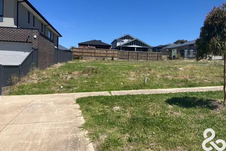 Seventh view of Homely land listing, 31, 33, 35 Martin Close, South Morang VIC 3752