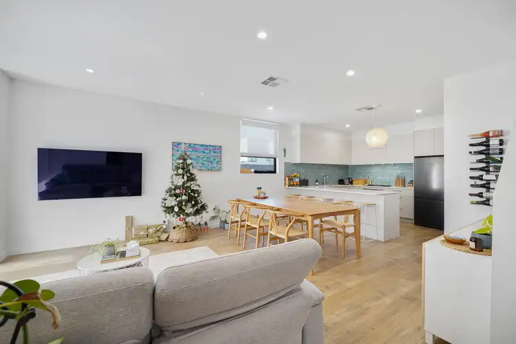 Fifth view of Homely house listing, 1 Hobart Lane, Port Adelaide SA 5015