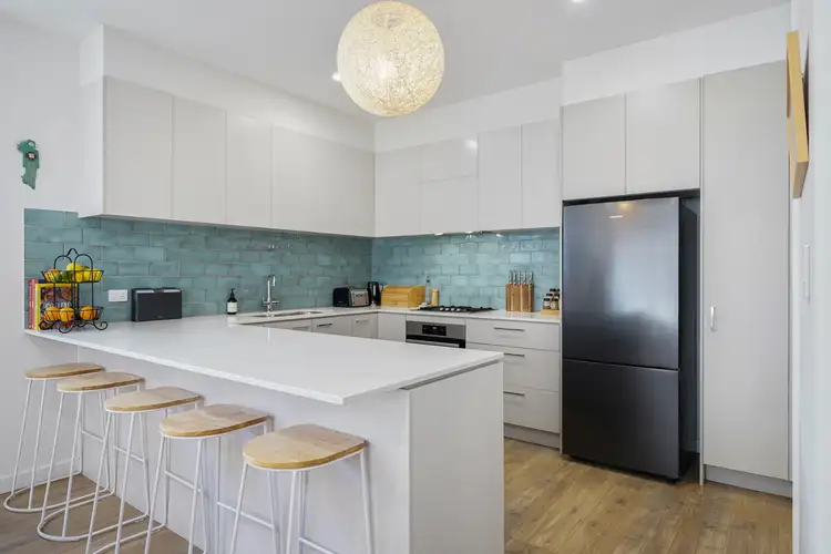 Sixth view of Homely house listing, 1 Hobart Lane, Port Adelaide SA 5015