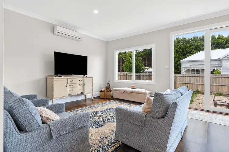 Fifth view of Homely rural property listing, 80A High Street, Trentham VIC 3458