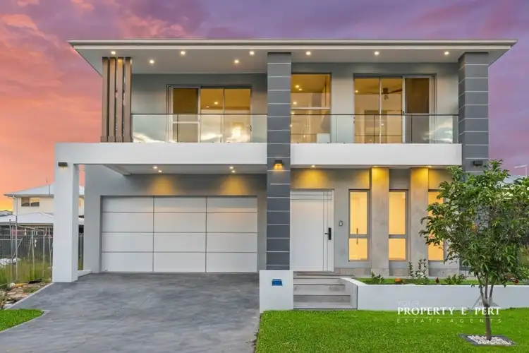 11 Caperbush Street (Melonba), Marsden Park NSW 2765