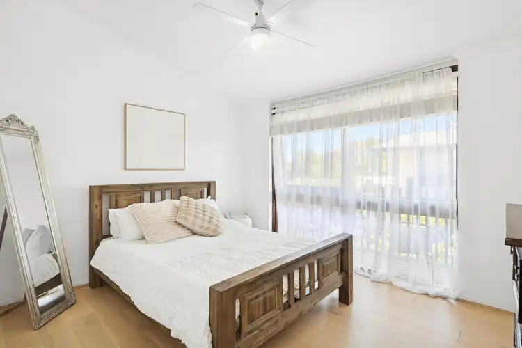 Sixth view of Homely townhouse listing, 16/1 Gore Street, Glenelg North SA 5045