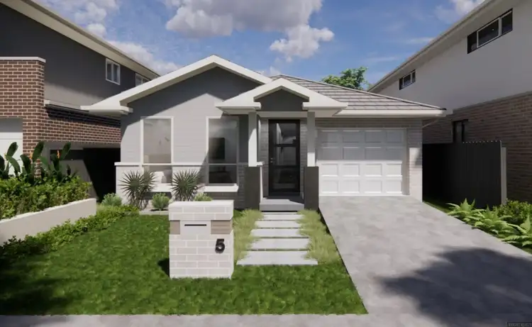 Address available on request