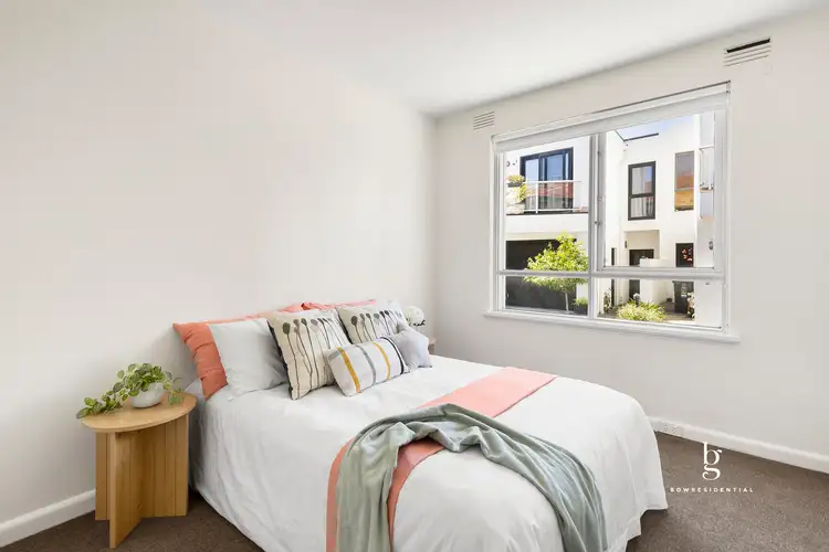 Sixth view of Homely apartment listing, 2/13A Lewisham Road, Windsor VIC 3181