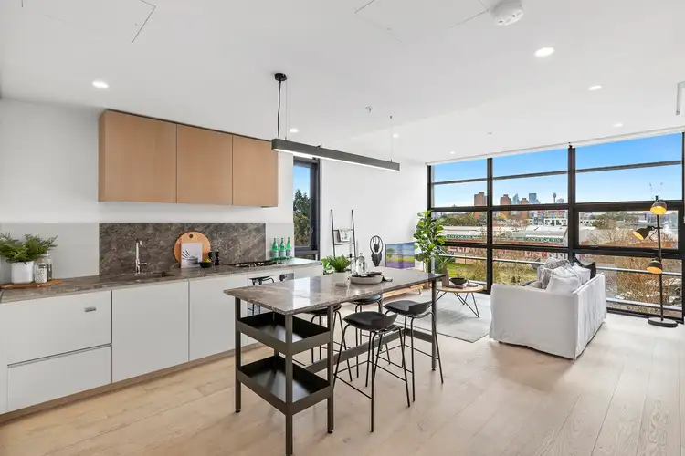 A601/2 Thread Lane, Waterloo NSW 2017