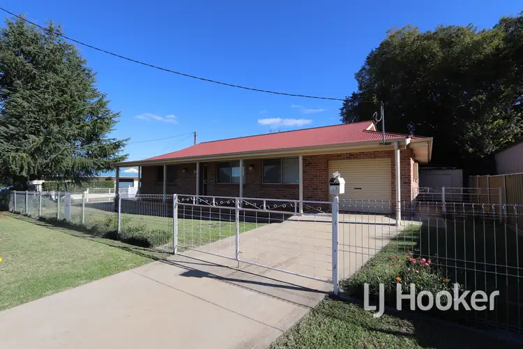 70 O'Connor Street, Inverell NSW 2360