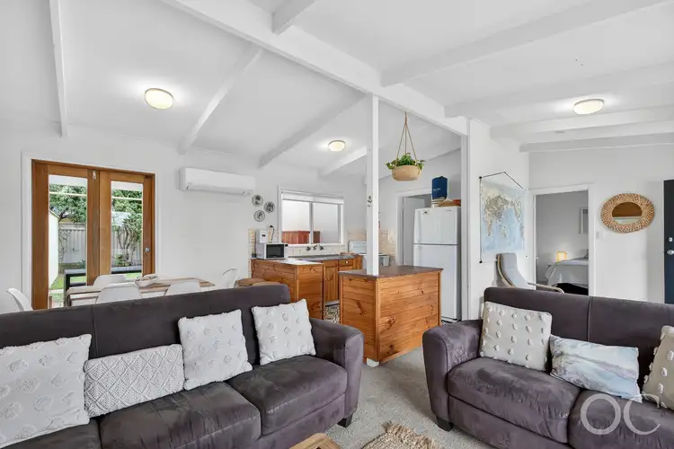 Fifth view of Homely house listing, 123 Bristow Smith Avenue, Goolwa South SA 5214