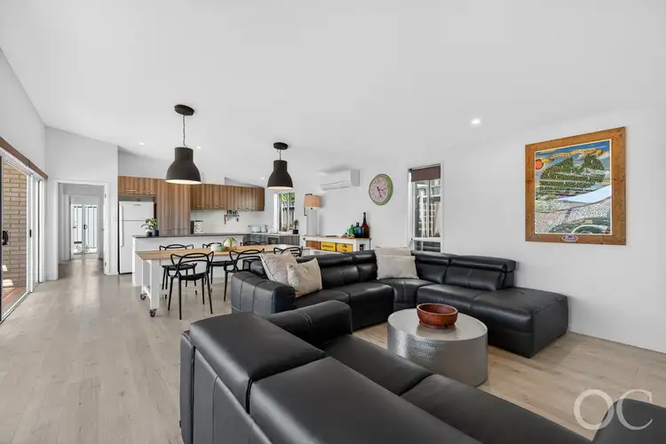 Fifth view of Homely house listing, 1/15 Beaumont Street, Port Elliot SA 5212