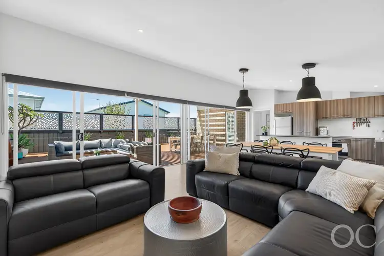 Sixth view of Homely house listing, 1/15 Beaumont Street, Port Elliot SA 5212