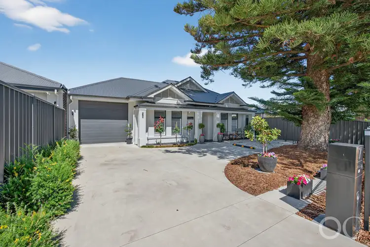 7 Washington Street, Goolwa SA 5214