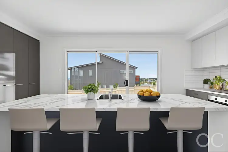 Fifth view of Homely house listing, 5 Bliss Court, Victor Harbor SA 5211