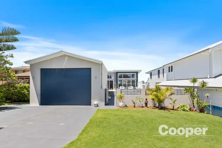 10 Jones Avenue, Mollymook Beach NSW 2539
