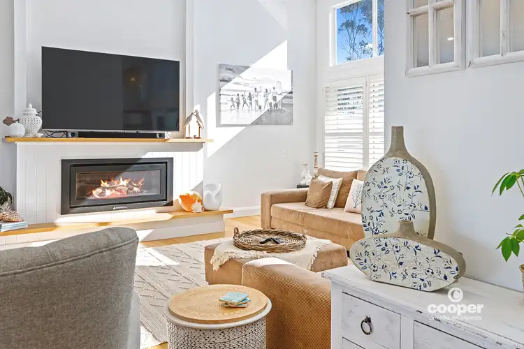 Fifth view of Homely house listing, 10 Jones Avenue, Mollymook Beach NSW 2539