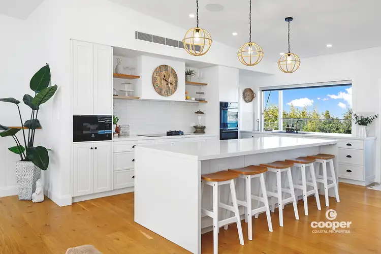 Sixth view of Homely house listing, 10 Jones Avenue, Mollymook Beach NSW 2539