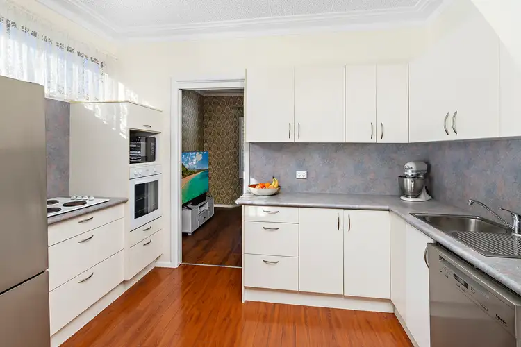 Second view of Homely house listing, 22 Park Road, Bellambi NSW 2518