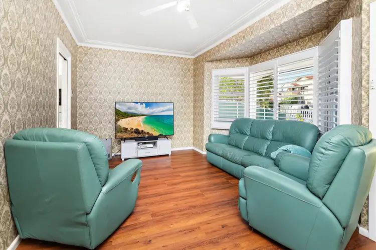 Fifth view of Homely house listing, 22 Park Road, Bellambi NSW 2518