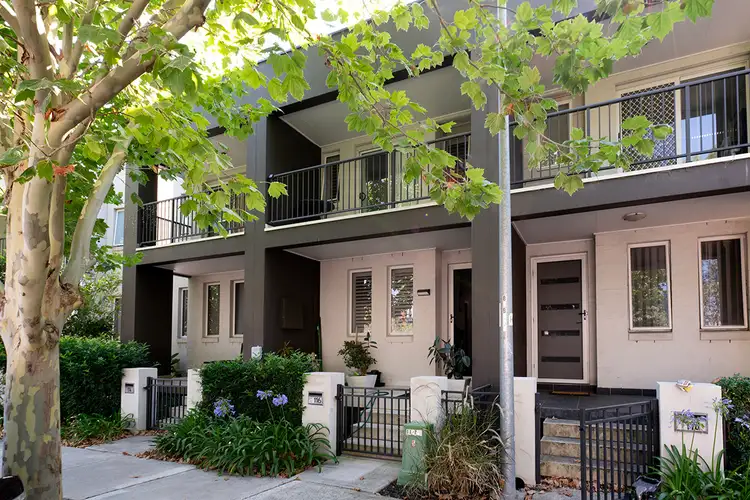 116 Lord Sheffield Circuit, Penrith NSW 2750