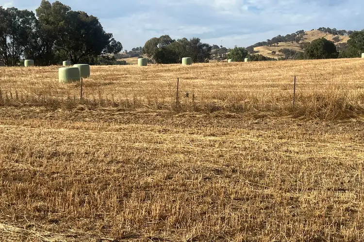 Sixth view of Homely rural property listing, Lot 27 Sandy Creek Road, Sandy Creek VIC 3695