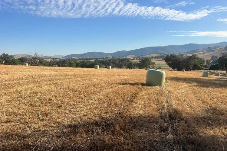 Seventh view of Homely rural property listing, Lot 27 Sandy Creek Road, Sandy Creek VIC 3695